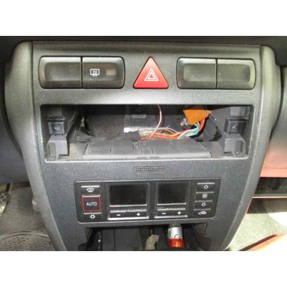 audi a3 (8l) del año 1999