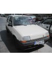 renault 5 (b/c40) del año 1989