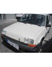 renault 5 (b/c40) del año 1989