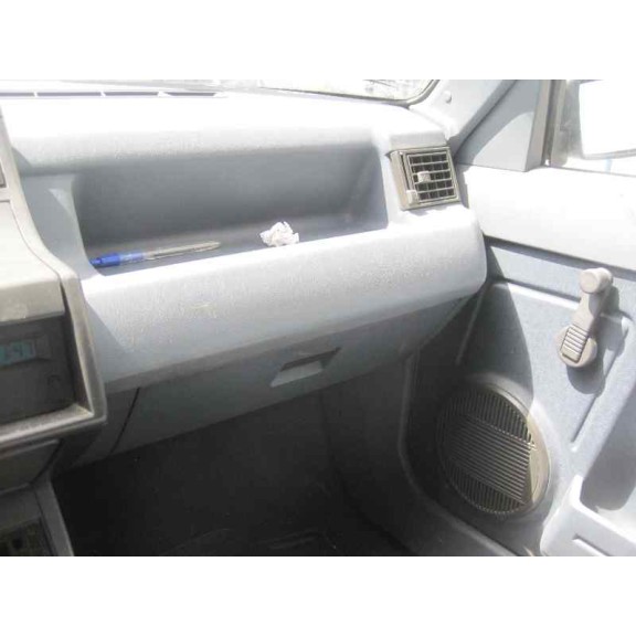 renault 5 (b/c40) del año 1989