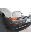 renault 5 (b/c40) del año 1989