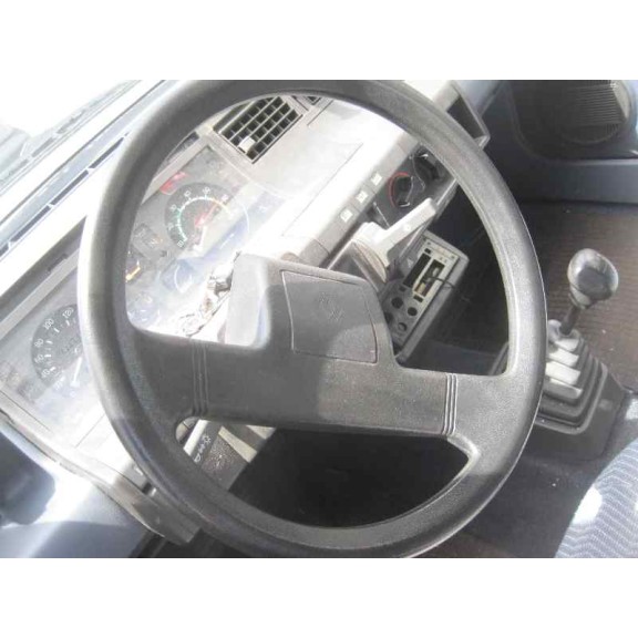 renault 5 (b/c40) del año 1989