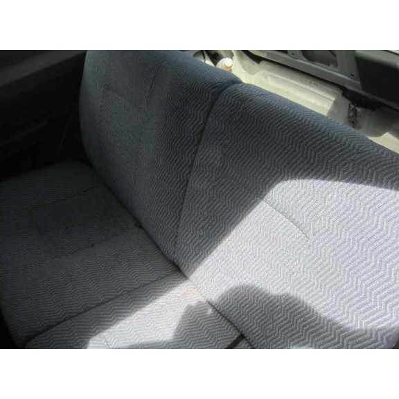 renault 5 (b/c40) del año 1989