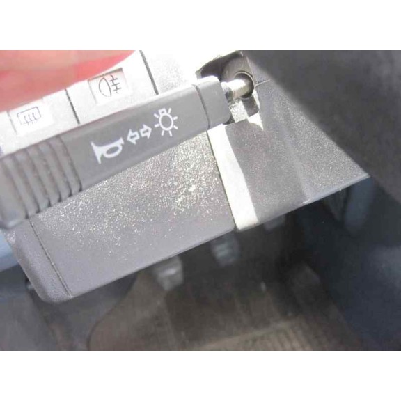 renault 5 (b/c40) del año 1989