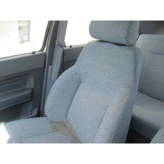 renault 5 (b/c40) del año 1989