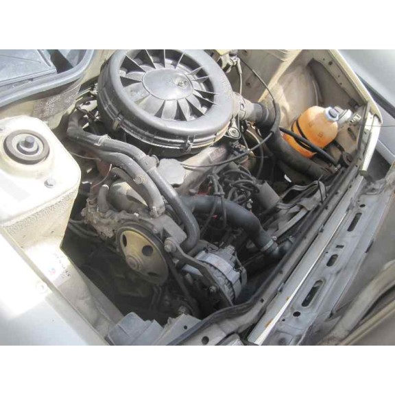 renault 5 (b/c40) del año 1989