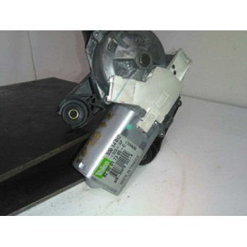 Recambio de motor limpia trasero para nissan micra (k12e) acenta referencia OEM IAM 8200017385C  