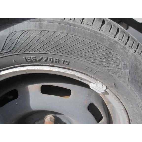 renault 5 (b/c40) del año 1989