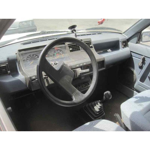 renault 5 (b/c40) del año 1989