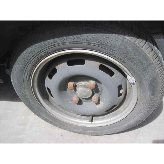 renault 5 (b/c40) del año 1989