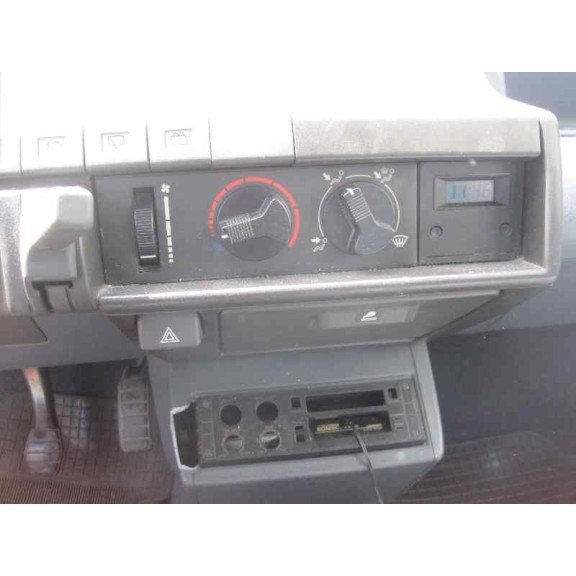 renault 5 (b/c40) del año 1989