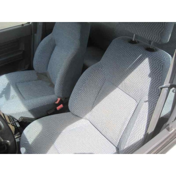 renault 5 (b/c40) del año 1989