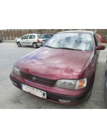 toyota carina (t19) del año 1996