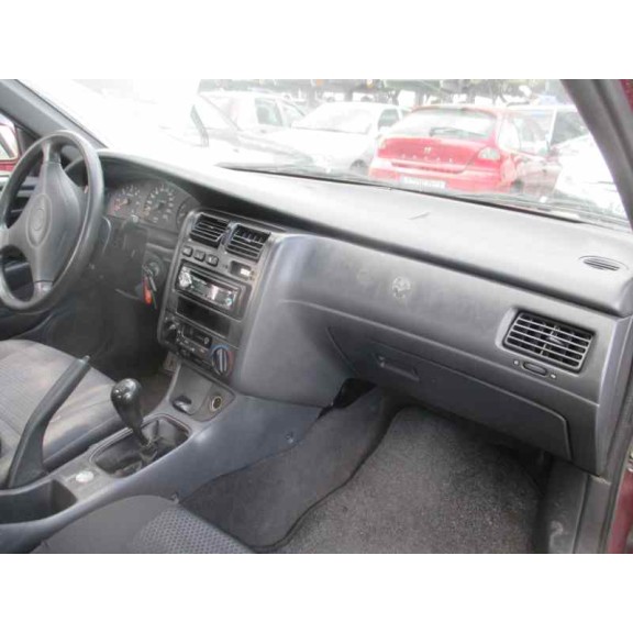 toyota carina (t19) del año 1996