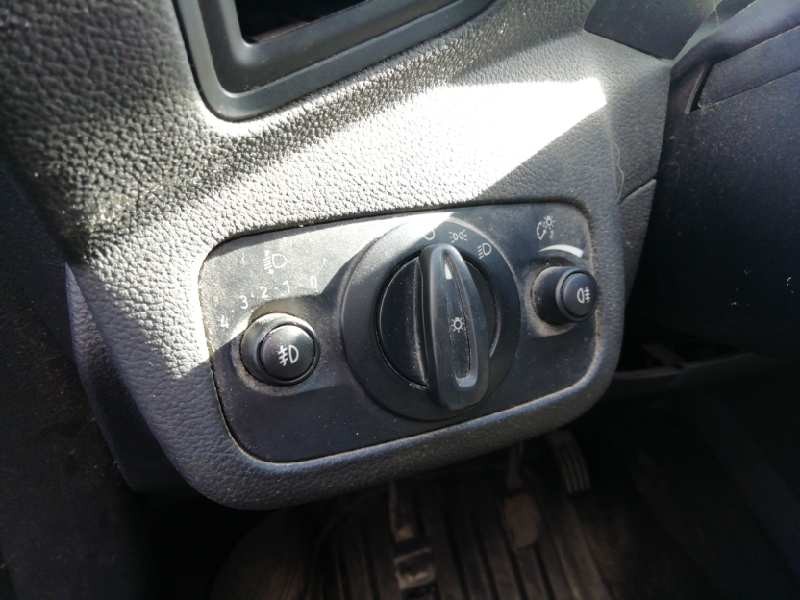 Recambio de mando luces para ford kuga (cbs) titanium referencia OEM IAM   