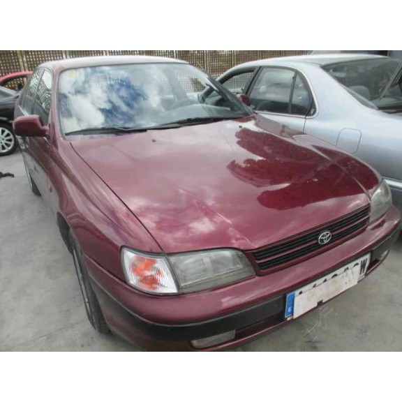 toyota carina (t19) del año 1996