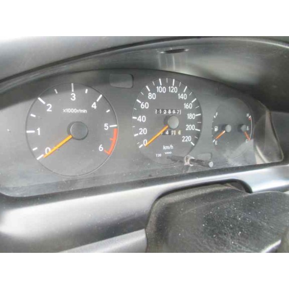 toyota carina (t19) del año 1996