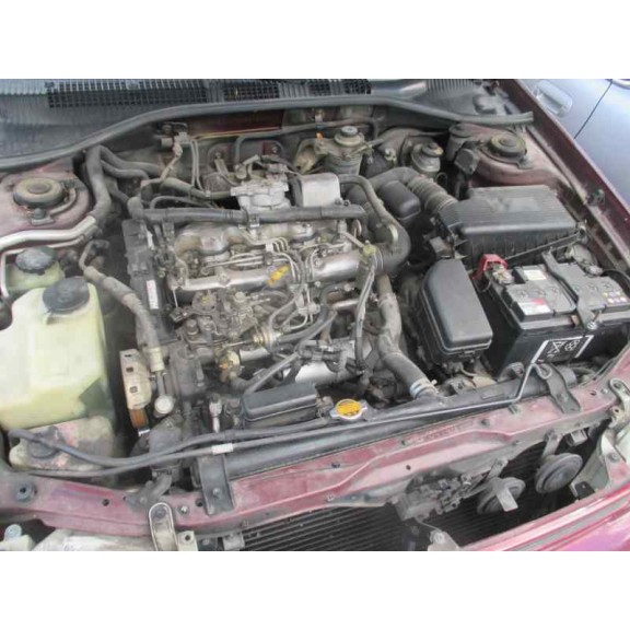 toyota carina (t19) del año 1996