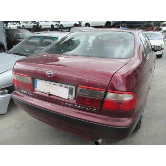 toyota carina (t19) del año 1996
