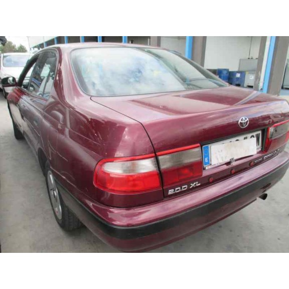 toyota carina (t19) del año 1996