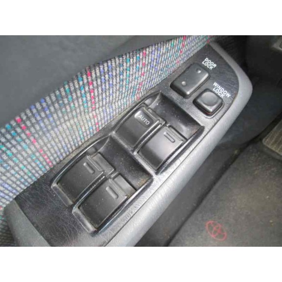 toyota carina (t19) del año 1996