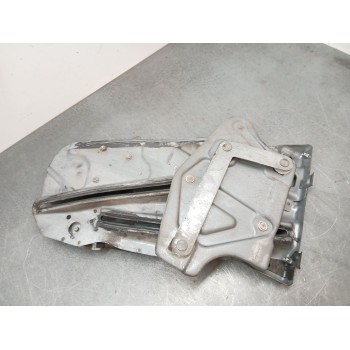 Recambio de elevalunas trasero izquierdo para peugeot 307 cc (3b) 2.0 16v referencia OEM IAM G9651536080  
