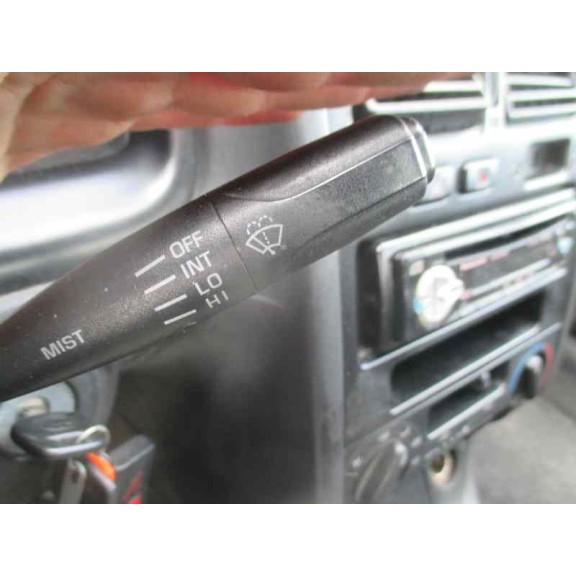 toyota carina (t19) del año 1996