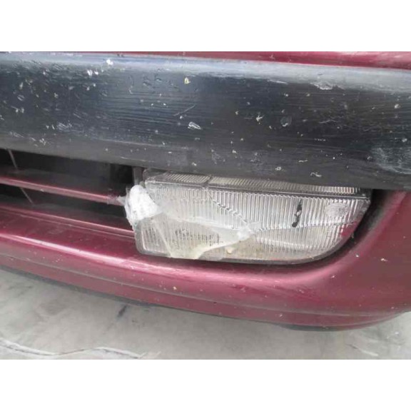 toyota carina (t19) del año 1996