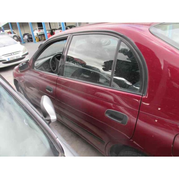 toyota carina (t19) del año 1996