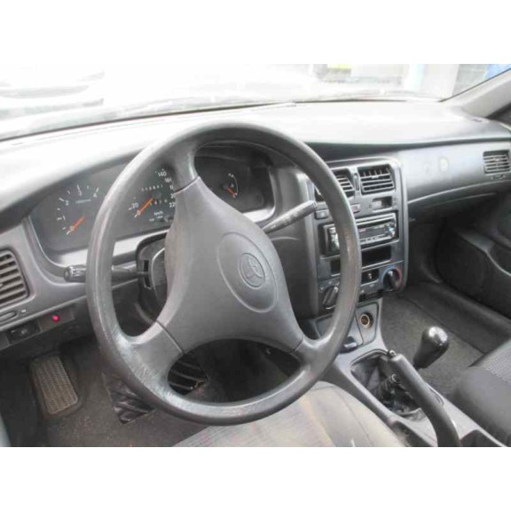 toyota carina (t19) del año 1996