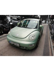 volkswagen new beetle (9c1/1c1) del año 1999