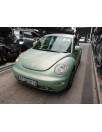 volkswagen new beetle (9c1/1c1) del año 1999