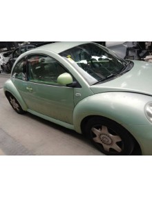 volkswagen new beetle (9c1/1c1) del año 1999 2