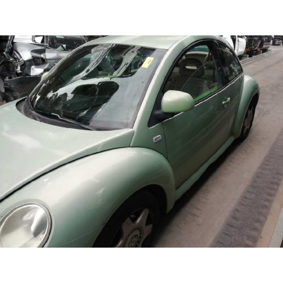 volkswagen new beetle (9c1/1c1) del año 1999