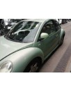 volkswagen new beetle (9c1/1c1) del año 1999