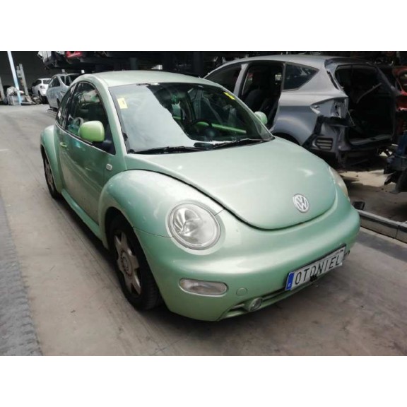 volkswagen new beetle (9c1/1c1) del año 1999