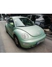 volkswagen new beetle (9c1/1c1) del año 1999