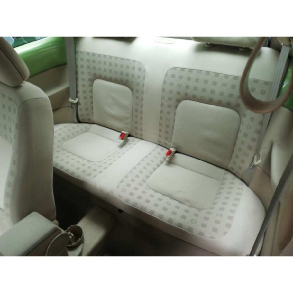 volkswagen new beetle (9c1/1c1) del año 1999