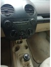 volkswagen new beetle (9c1/1c1) del año 1999