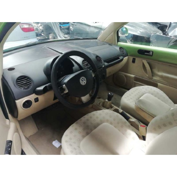 volkswagen new beetle (9c1/1c1) del año 1999