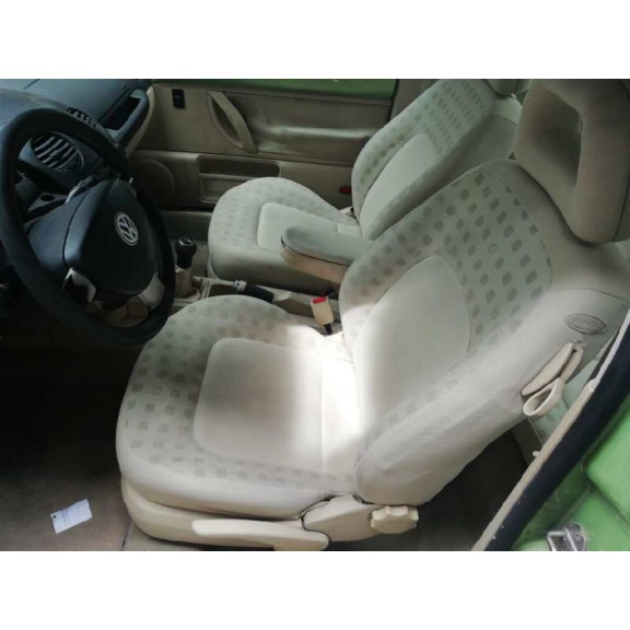 volkswagen new beetle (9c1/1c1) del año 1999