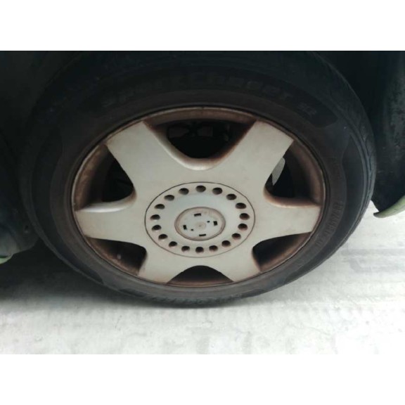 volkswagen new beetle (9c1/1c1) del año 1999