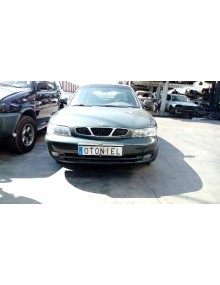daewoo nubira berlina del año 1999