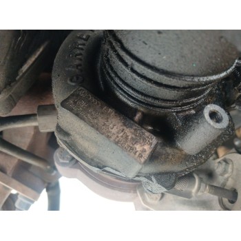 Recambio de motor completo para mitsubishi grandis (na_w) 2.0 di-d (na8w) referencia OEM IAM BSY B 