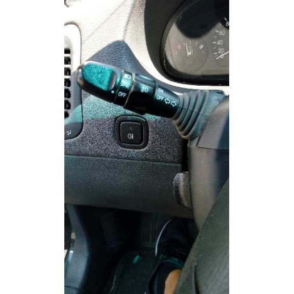 daewoo nubira berlina del año 1999