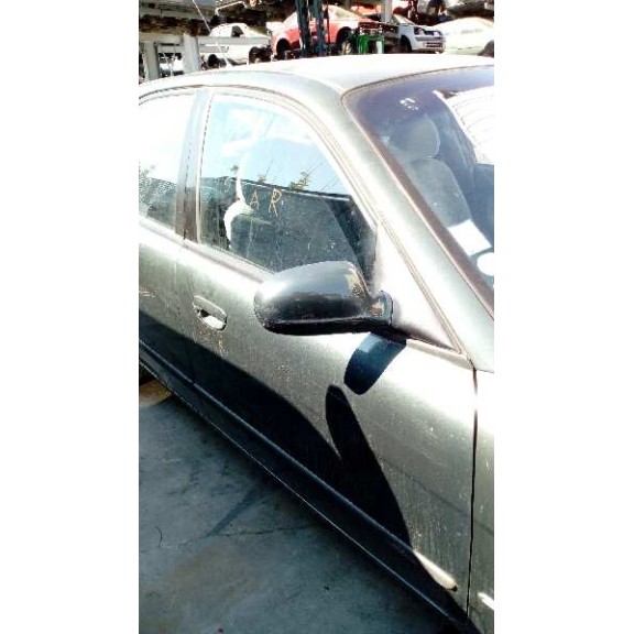 daewoo nubira berlina del año 1999