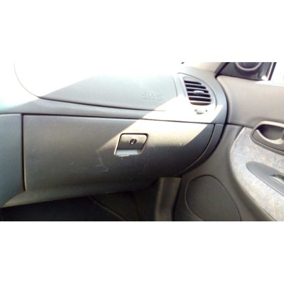 daewoo nubira berlina del año 1999