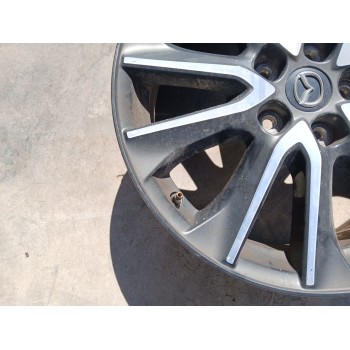 Recambio de llanta para mazda cx-3 (dk) 1.5 skyactiv-d (dk2ws) referencia OEM IAM 9965277080  