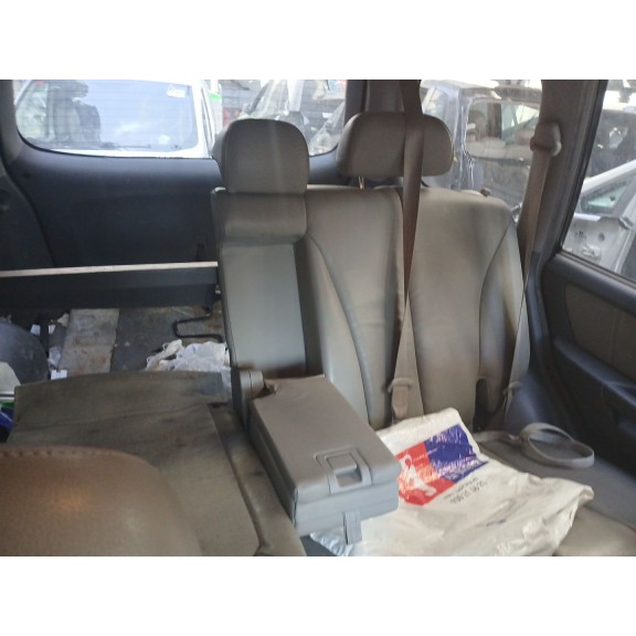 hyundai terracan (hp) del año 2003