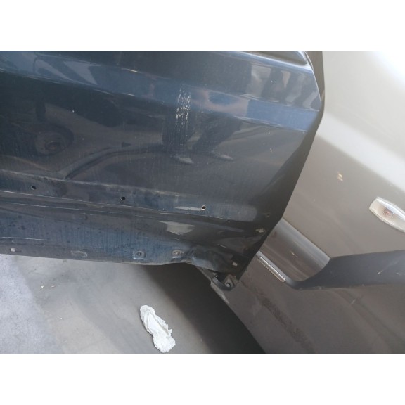 hyundai terracan (hp) del año 2003